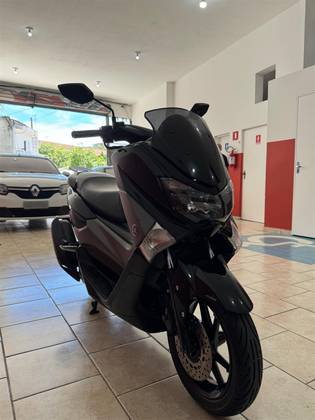 YAMAHA NMAX 160 ABS 